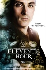 Watch Eleventh Hour Vodly